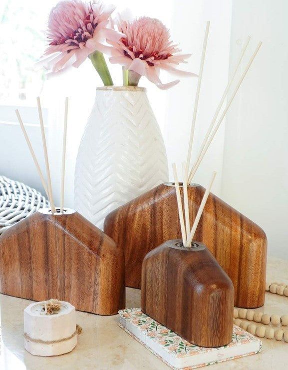Difusor de Madera Suar